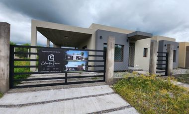 Casa en Pozo - La Almona