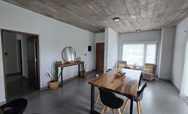 Casa en Pozo - La Almona