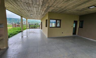 Casa en Pozo - La Almona