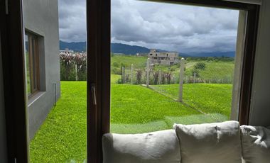 Casa en Pozo - La Almona