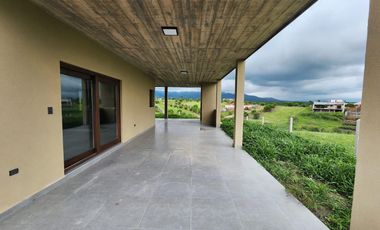 Casa en Pozo - La Almona