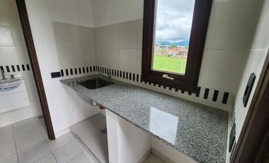 Casa en Pozo - La Almona