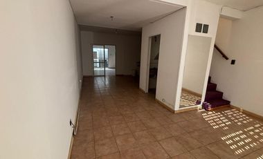 Duplex Venta 5 Ambientes Padua