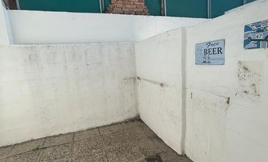 Dúplex, venta dos dormitorios, Cerro, Zona norte, Córdoba