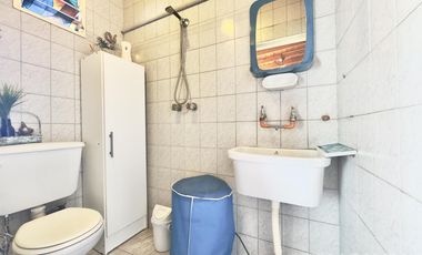 CASA VENTA VICENTE LÓPEZ 5 AMBIENTES JARDÍN COCHERA