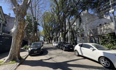 CASA VENTA VICENTE LÓPEZ 5 AMBIENTES JARDÍN COCHERA