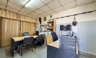 CASA VENTA VICENTE LÓPEZ 5 AMBIENTES JARDÍN COCHERA