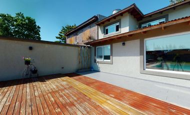 Casa en venta en La Plata - Dacal Bienes Raíces