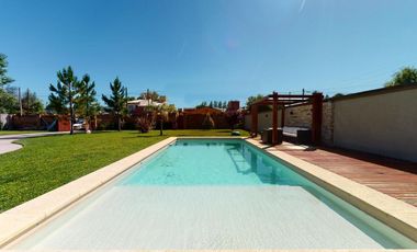 Casa en venta en La Plata - Dacal Bienes Raíces