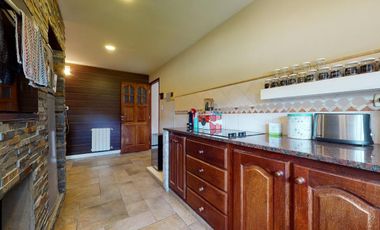 Casa en venta en La Plata - Dacal Bienes Raíces