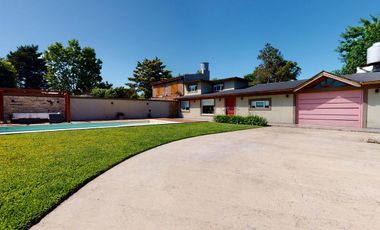 Casa en venta en La Plata - Dacal Bienes Raíces