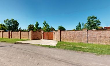 Casa en venta en La Plata - Dacal Bienes Raíces