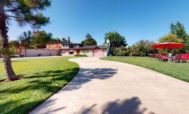 Casa en venta en La Plata - Dacal Bienes Raíces