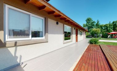 Casa en venta en La Plata - Dacal Bienes Raíces