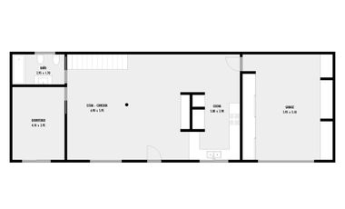 Casa en venta en La Plata - Dacal Bienes Raíces