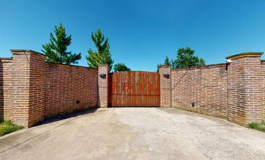 Casa en venta en La Plata - Dacal Bienes Raíces