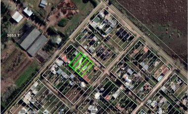 Casa en venta en La Plata - Dacal Bienes Raíces