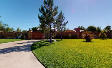 Casa en venta en La Plata - Dacal Bienes Raíces