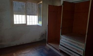 CASA 3 AMB. A RECICLAR LOTE 8,66 x 30M