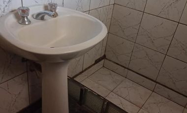 CASA 3 AMB. A RECICLAR LOTE 8,66 x 30M