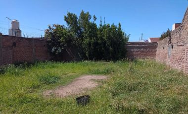 CASA 3 AMB. A RECICLAR LOTE 8,66 x 30M