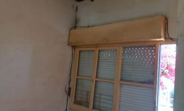 CASA 3 AMB. A RECICLAR LOTE 8,66 x 30M