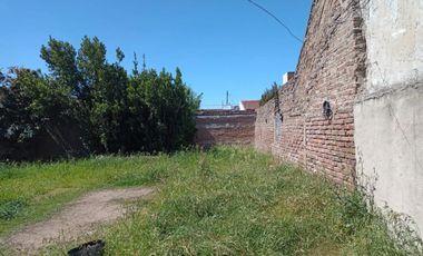 CASA 3 AMB. A RECICLAR LOTE 8,66 x 30M