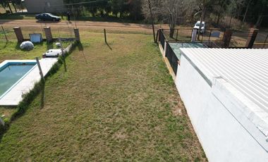 TERRENO EN VENTA ANDINO OPORTUNIDAD