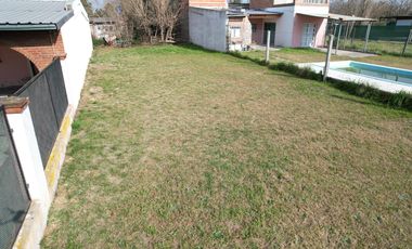 TERRENO EN VENTA ANDINO OPORTUNIDAD