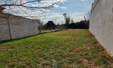 TERRENO EN VENTA ANDINO OPORTUNIDAD