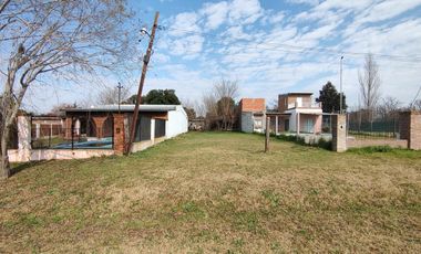 TERRENO EN VENTA ANDINO OPORTUNIDAD