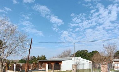 TERRENO EN VENTA ANDINO OPORTUNIDAD