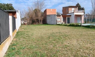 TERRENO EN VENTA ANDINO OPORTUNIDAD