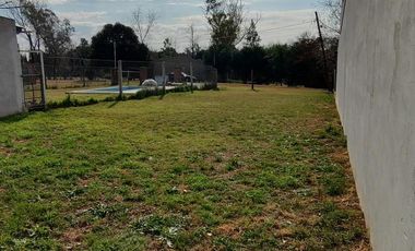 TERRENO EN VENTA ANDINO OPORTUNIDAD