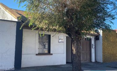 VENDO CASA USO COMERCIAL SAN FERNANDO