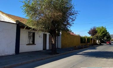 VENDO CASA USO COMERCIAL SAN FERNANDO