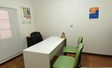 VENDO CASA USO COMERCIAL SAN FERNANDO