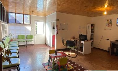 VENDO CASA USO COMERCIAL SAN FERNANDO