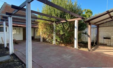 VENDO CASA USO COMERCIAL SAN FERNANDO