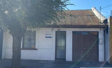 VENDO CASA USO COMERCIAL SAN FERNANDO