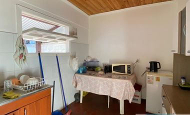 VENDO CASA USO COMERCIAL SAN FERNANDO