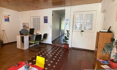 VENDO CASA USO COMERCIAL SAN FERNANDO