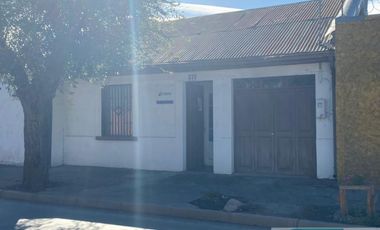 VENDO CASA USO COMERCIAL SAN FERNANDO