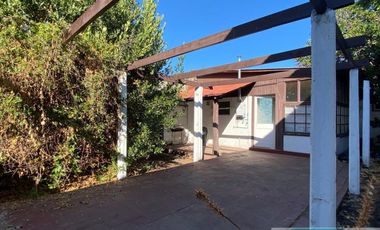 VENDO CASA USO COMERCIAL SAN FERNANDO