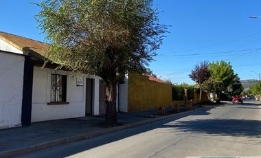 VENDO CASA USO COMERCIAL SAN FERNANDO
