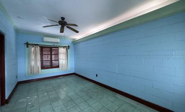 Casa en Venta Fracc. Joyas de Mocambo