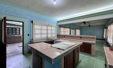 Casa en Venta Fracc. Joyas de Mocambo
