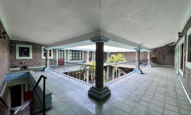 Casa en Venta Fracc. Joyas de Mocambo