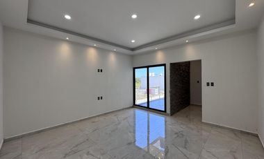 Casa Nueva en Venta Las Palmas