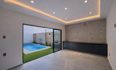 Casa Nueva en Venta Las Palmas